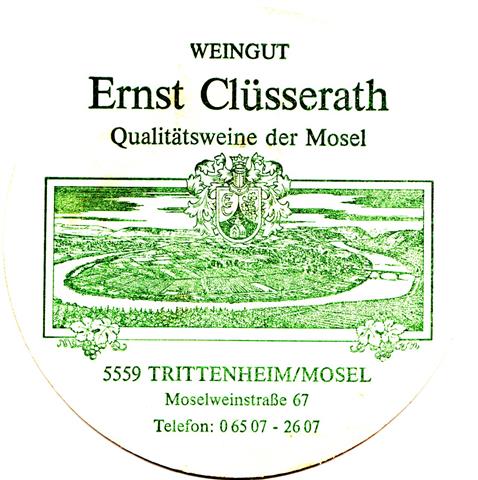 trittenheim tr-rp clsserath 1a (rund215-weingut ernst-grn)